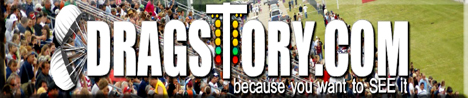 DRAGRACING NEWS