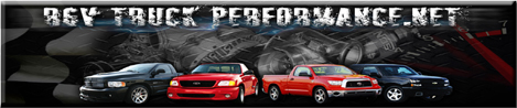 EVERYTHING TRUCKS & SUV'S