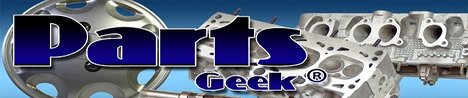 AUTO PARTS ONLINE AT PARTS GEEK