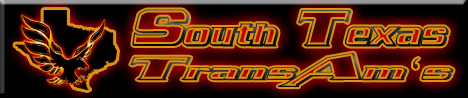 South Texas Trans Am's