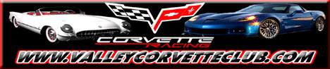 RGV Corvette Club