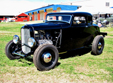 Black Rod